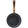 LT1236 FRYPAN 20 CM ORRO LAMART