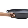 LT1236 FRYPAN 20 CM ORRO LAMART