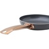 LT1237 FRYPAN 24 CM ORRO LAMART
