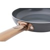 LT1237 FRYPAN 24 CM ORRO LAMART