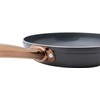 LT1238 FRYPAN 28 CM ORRO LAMART