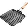 Lamart Ketaus keptuvė grill 23,5,LT1065