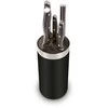 Lamart peilių blokas 22,5 cm SNAP-LT2149