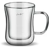 Lamart prekės Sosnowiec - puodeliai ir stiklinės Lamart STIKLAS LT 9033 400 ML VASO, 2 STOCKS (su ausimi) () - _ 10192964