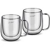Lamart GLASS LT 9034 250 ML VASO, 2 Vnt. (SU LAIKIKLIU)