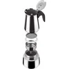 Lamart Kavavirė włoskie espresso LT7075 100ml, MOKA KAFFE