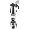 Lamart espresso kavinukas 4puodelių(200ml) iš nerūd.pl.,LT7076
