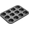 LAMART MUFFIN MOLDER 12 Vnt. PAGRINDAS LT3072