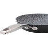LT1250 keptuvė 24 cm granito Lamart