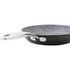 LT1250 keptuvė 24 cm granito Lamart