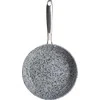 LT1250 keptuvė 24 cm granito Lamart