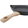 LT1243 Keptuvė 24 cm Natūrali Lamart