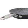LT1251 KEPTUVĖ 28 CM GRANITINĖ LAMART