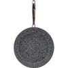 LT1251 KEPTUVĖ 28 CM GRANITINĖ LAMART