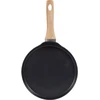 LT1289 PANCAKE PAN 25CM NATUR LAMART