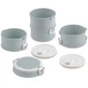 Lamart Thermos pietūs Care LT6041 2,8 l Ecru