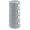 Lamart Thermos pietūs Care LT6041 2,8 l Ecru