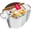 Lamart Puodas Prestige, 24 cm aukštis (42001432)