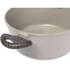 Lamart LT1268 Puodas su dangčiu STRIPE, 24 cm
