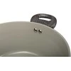 Lamart LT1268 Puodas su dangčiu STRIPE, 24 cm