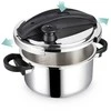 Lamart Greitasis slėgis 4L 22cm (LTDS4)