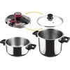 LT1230 Greitpuodis 4L + Puodas 7L LAMART