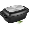 Lamart Brytfanna Double Lamart LT1105 | 9L + 3L