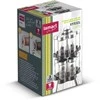 Lamart LT7044 Kpl separatorius. 12el STEEL LEMART