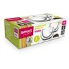 Lamart Cappuccino puodelis 270ml (LT9012)