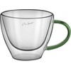 LT9115 SET 2 CAPP.Žalias 190 VASO LAMART