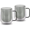 LT9123 SET 2 SZKLANKI 250ML VASO LAMART