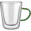 Lamart stikliniai puodeliai su dvigubomis sienelėmis 2vnt,300ml,LT9118