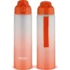 Gertuvė Lamart buteliukas su snapeliu oranžinis 700 ml