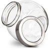 LT6050 SŁOIKI 3SZT. 450ML BUCK LAMART