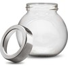 LT6051 SŁOIKI 4 vnt. 170ML BUCK LAMART