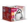 LT7037 MINUTNIK Virdulys FAN LAMART