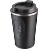 LT4068 TER PUODĖLIS 350ML JUODA KAVA LAMART