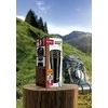 Termo gertuvė 360ml juoda/oranž.LT4051 Lamart
