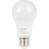 Retlux A60 E27 bulb 12W CW D-RLL 607 A60 E27 bulb 12W CW D