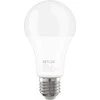 RLL 606 A60 E27 lemputė 12W WW D RETLUX