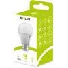 RLL 610 A70 E27 lemputė 15W WW D RETLUX