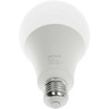 RLL 663 A80 E27 lemputė 20W CW D RETLUX