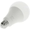 RLL 662 A80 E27 lemputė 20W WW D RETLUX