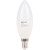 Retlux C37 E14 candle 8W CW D-RLL 630 C37 E14 candle 8W CW D