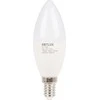 Retlux C37 E14 candle 8W WW D-RLL 629 C37 E14 candle 8W WW D