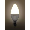 Lempa LED 8W RETLUX RLL429 C37 E14