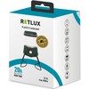 RPL 600 Lampka kempingowa +PB RETLUX