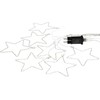 RXL 484 Žvaigždžių formos užuolaida 1,2 m 171LED RETLUX