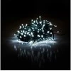 Kalėdų eglutės lemputės Retlux 200 LED šaltai balta