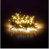 Kalėdinės lemputės Retlux 200 LED šiltai baltos spalvos